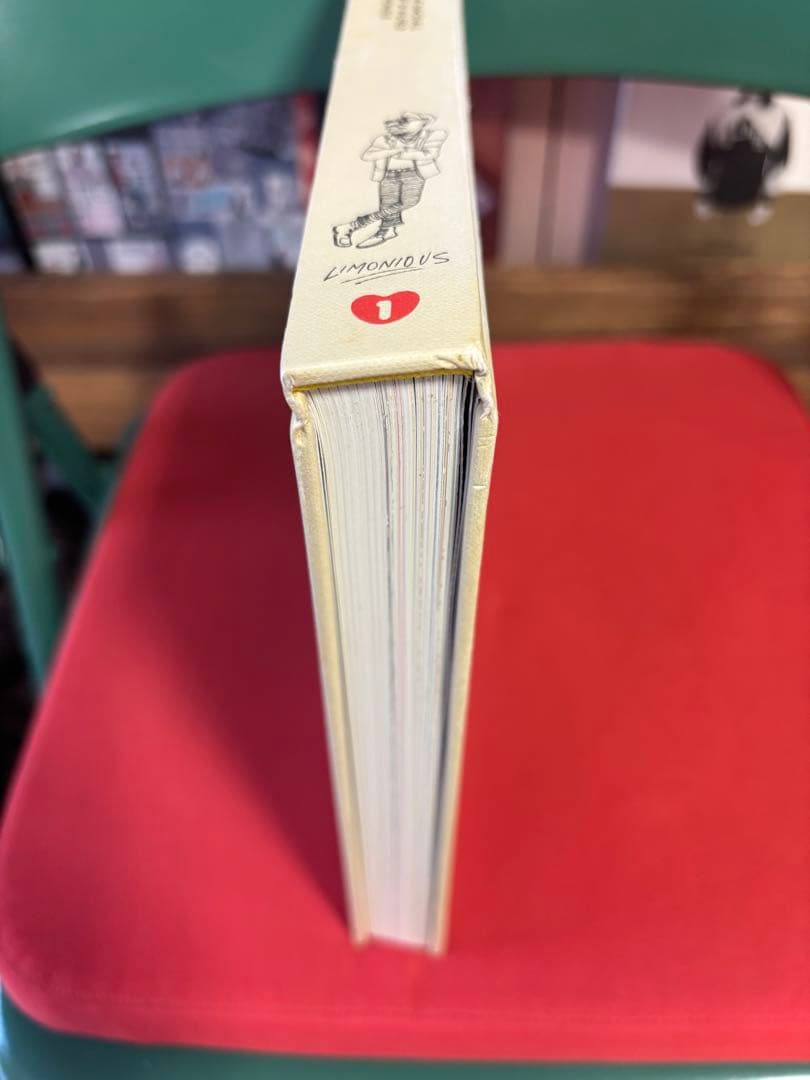 アート・デザイン・音楽 The Dancehall Art Of Wilfred Limonious