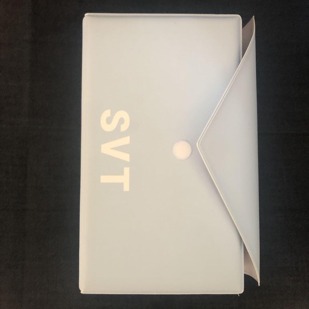 アンオデ an ode トレカ フルコンプ SEVENTEEN