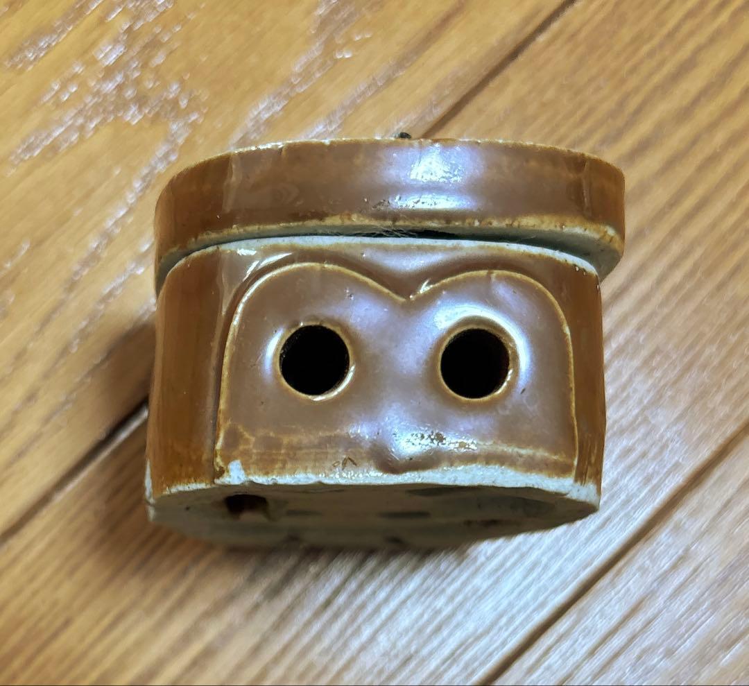 アンティーク碍子　7種　レトロ　コレクション