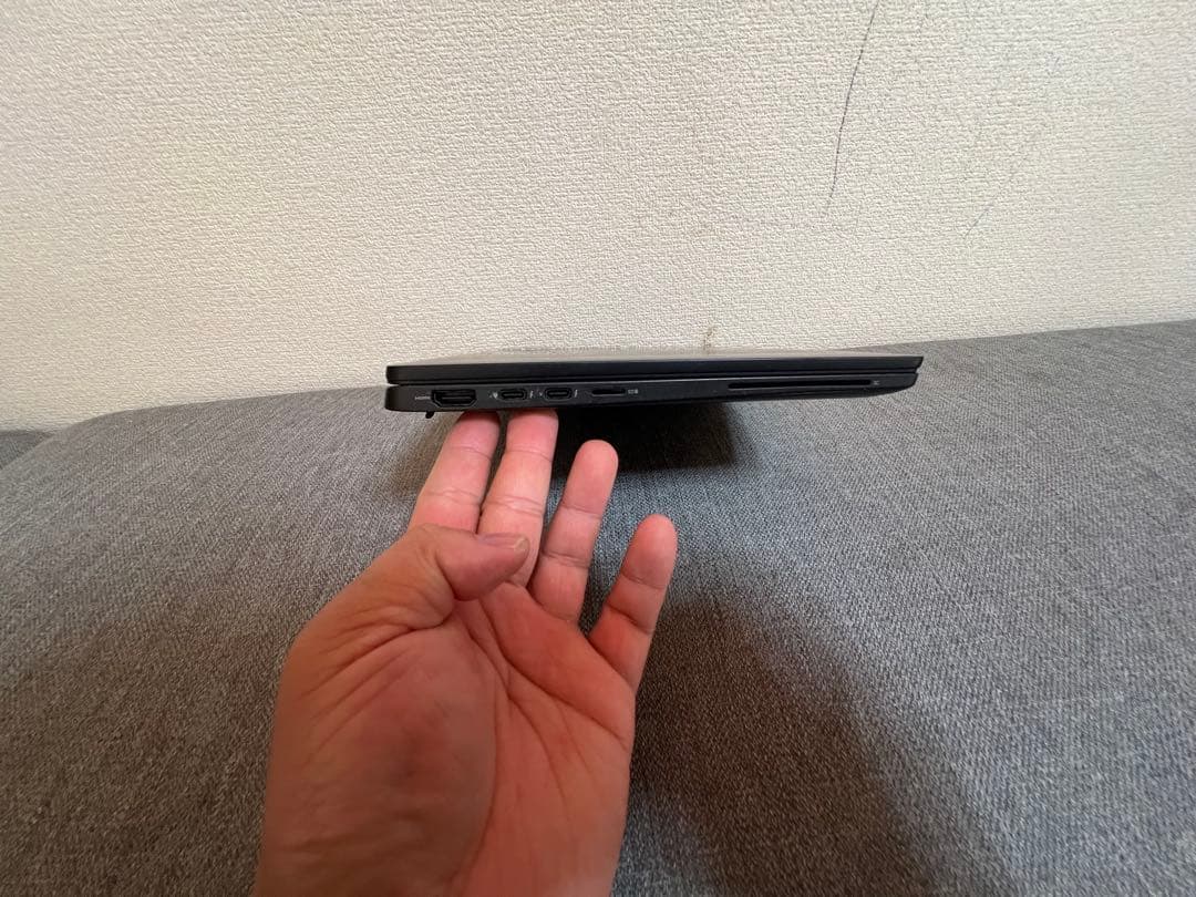 DELL LATITUDE 7310 i5第10世代 16GB/ 256GB