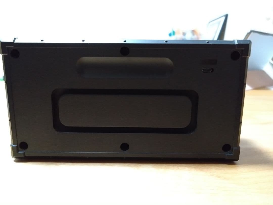 Bluetoothオーディオ・スピーカー 『JC-01』