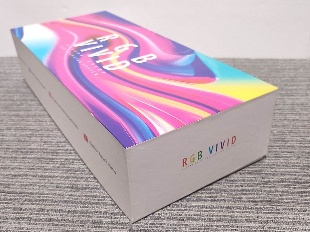 ライト・照明器具 chihiros RGB vivid2