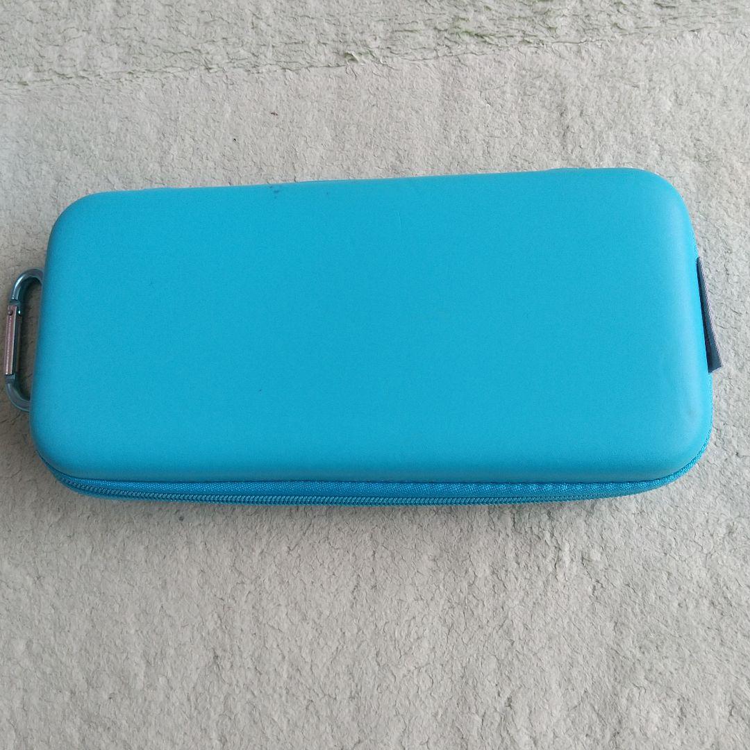 Nintendo Switch Lite+ ドラクエIII＋本＋ケース