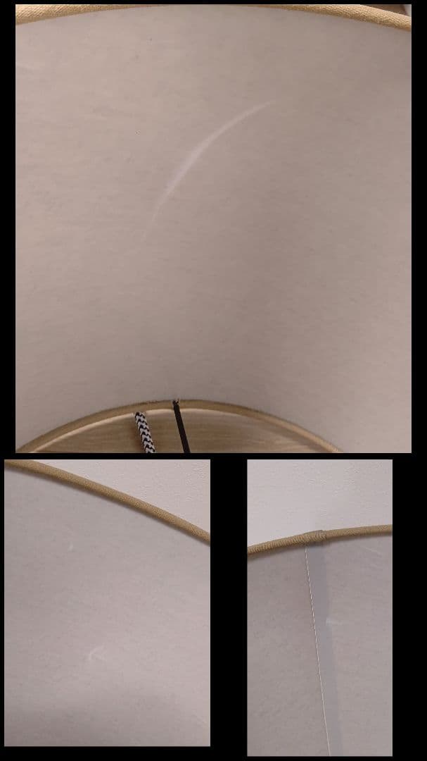 アートワークスタジオ ペンダントライト エスプレッソ 北欧風 天井照明