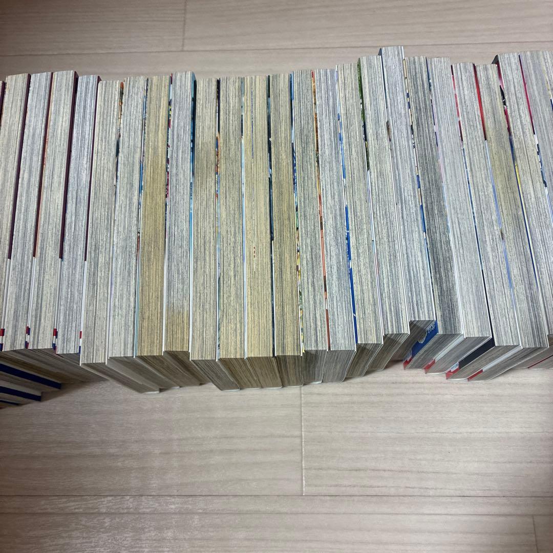 暁のヨナ 漫画 1巻〜40巻 まとめ売り