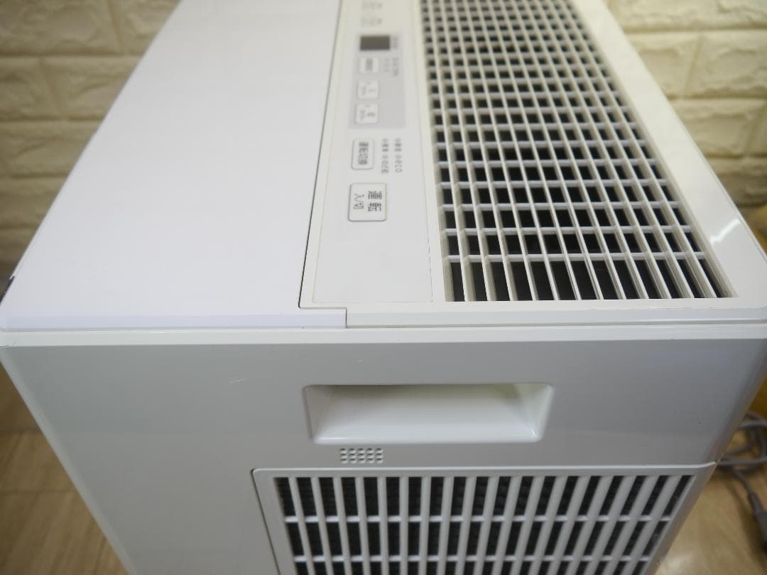 送料無料DE#フィルター新品同様❤ダイニチ 加湿器 HD-243 ハイブリッド