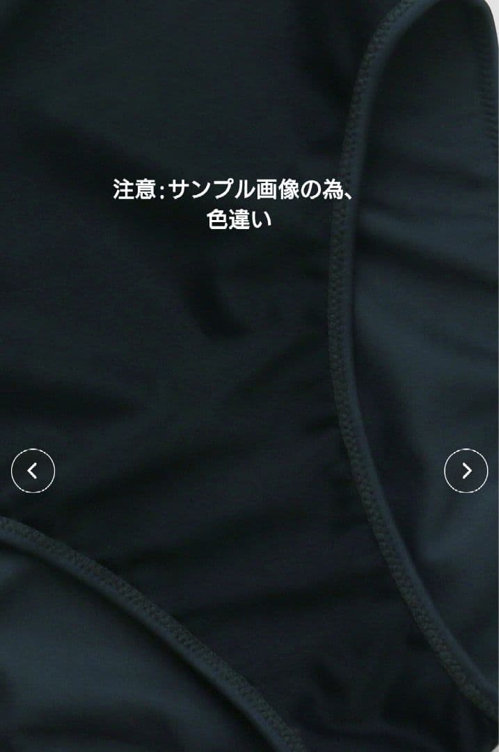 サンアイリゾート 水着 ※パレオとパーカーラッシュガード付けます♪