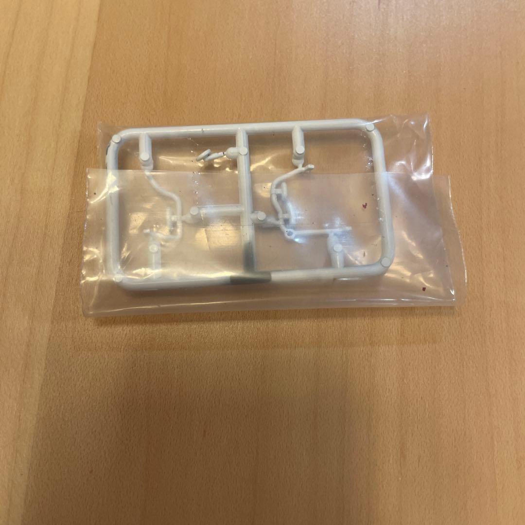 TOMICA LIMITED VINTAGE LV-N49b 日野KB314型