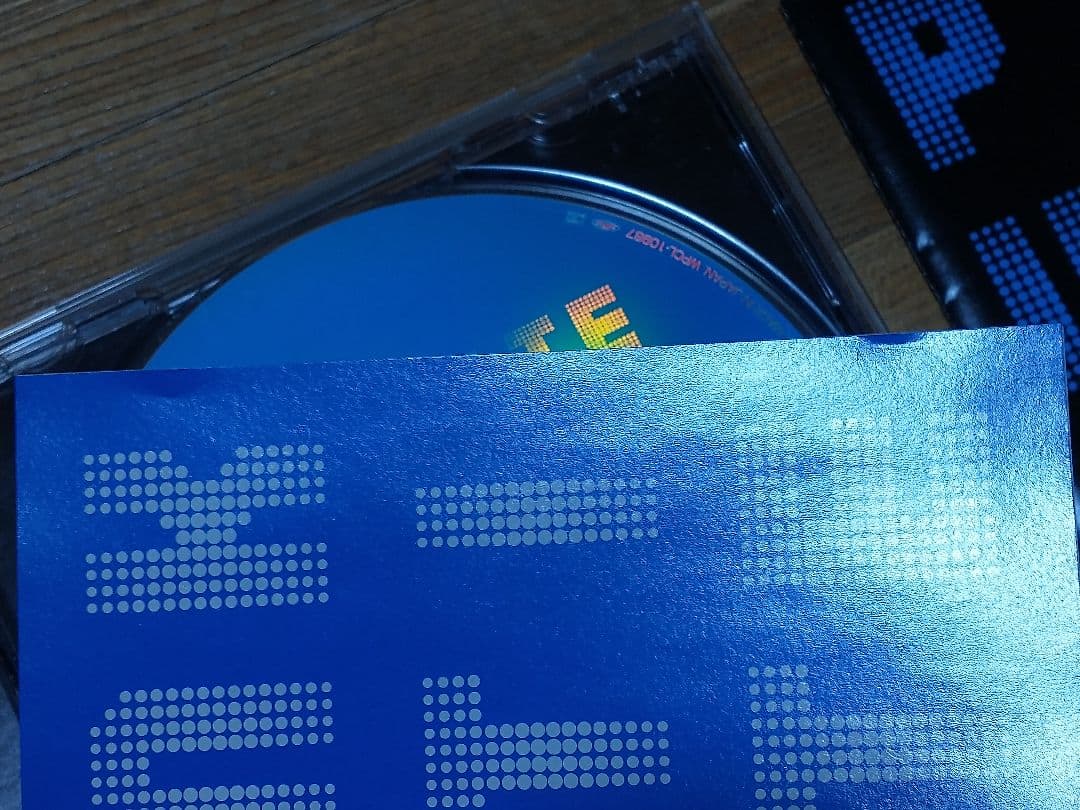 PINK ULTIMATE ゴールデン☆ベスト