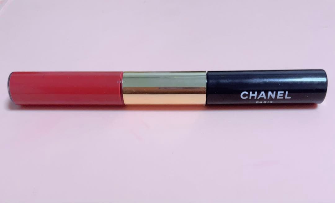 CHANEL シャネルルルージュデュオウルトラトゥニュ6本セット(2本おまけ)