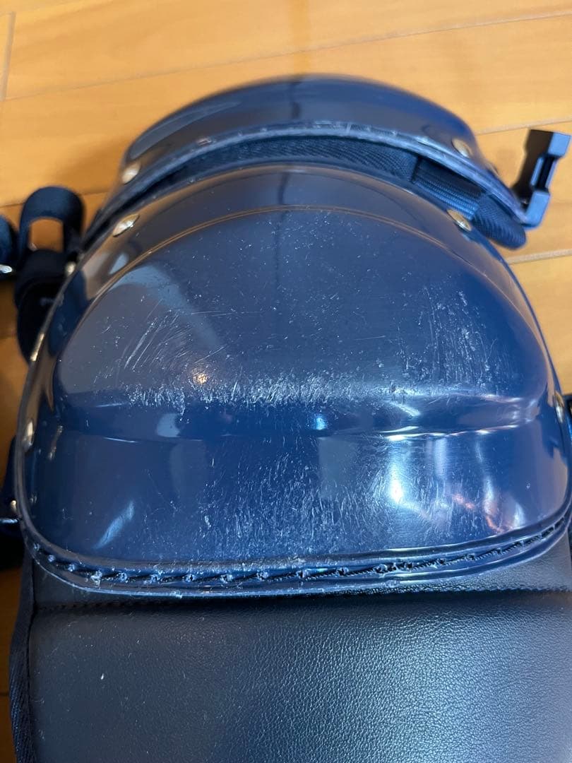 敬天愛神！ ミズノ(防具)ZETT (ヘルメット) キャッチャー防具