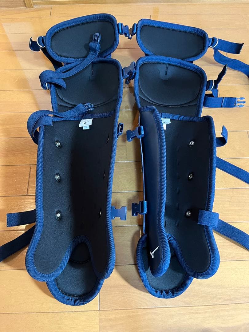 敬天愛神！ ミズノ(防具)ZETT (ヘルメット) キャッチャー防具