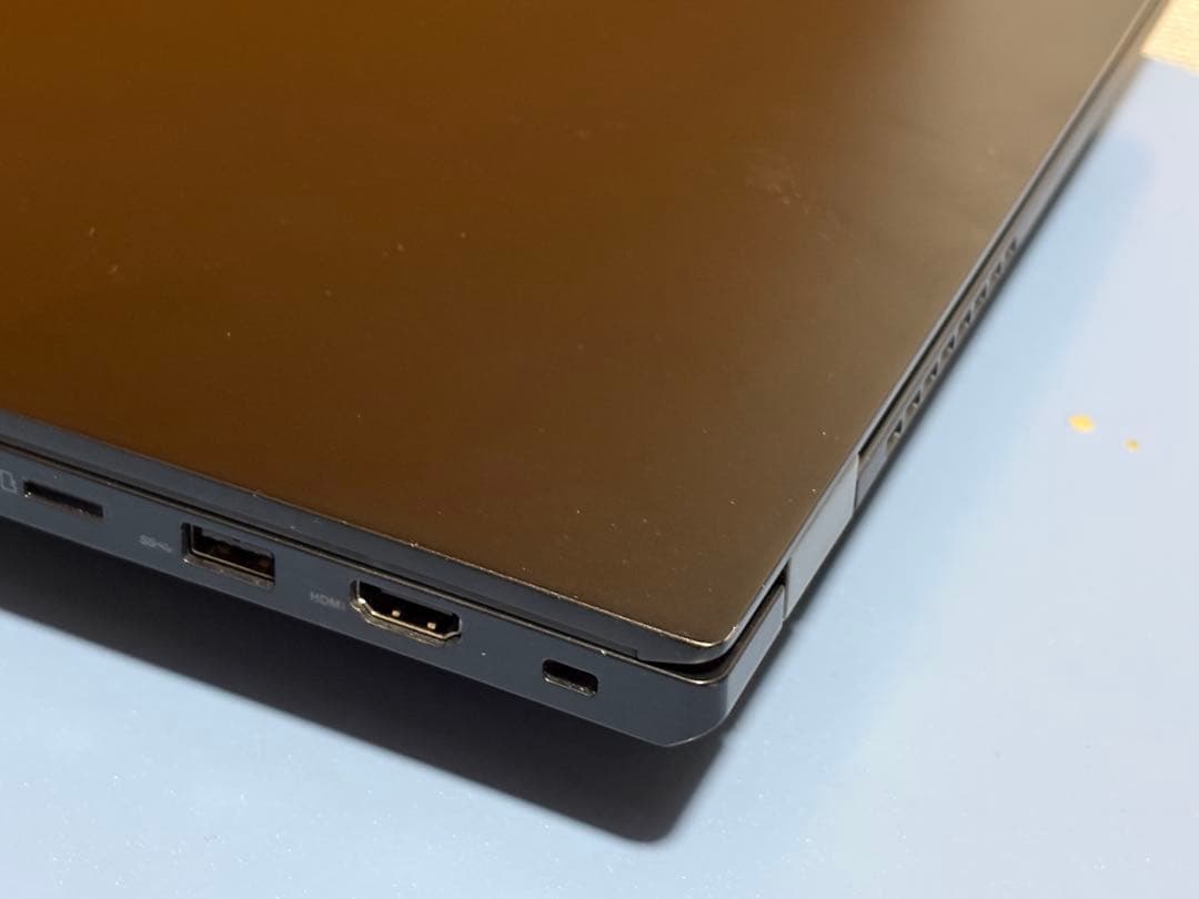 ThinkPad L13Gen2 第11世代 i5/8GB/バッテリー良好