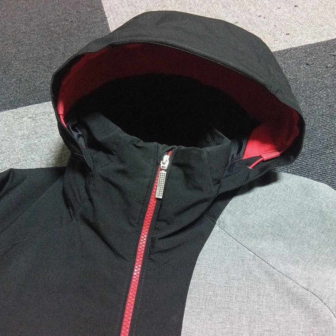 デサント スキーウェア M