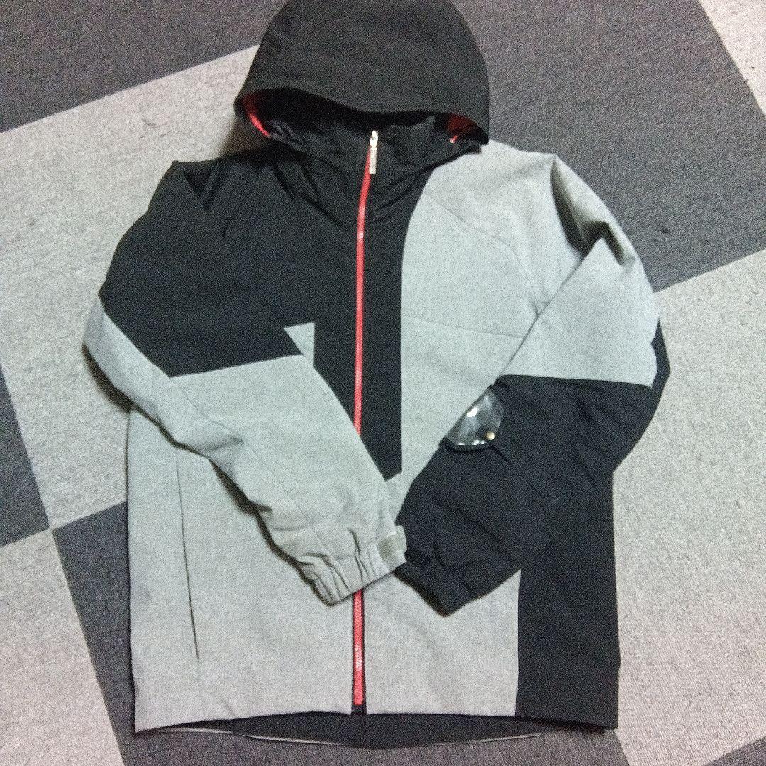 デサント スキーウェア M