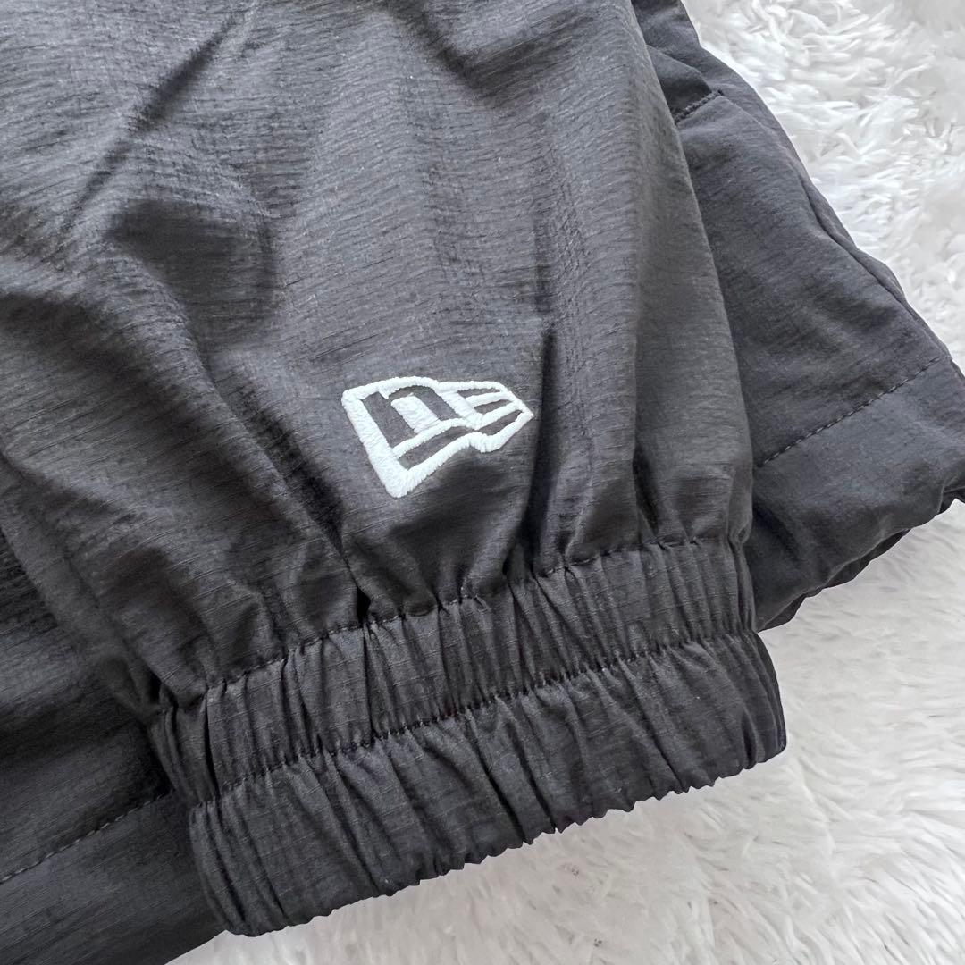 今期　NEW ERA ニューエラアウトドア コーチジャケット 撥水 XL