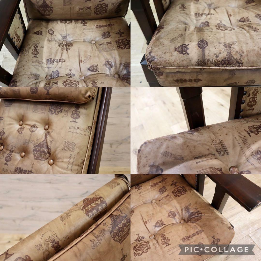 GMGS43B○MORISHIGE / モリシゲ 1人掛けソファ シングルソファ