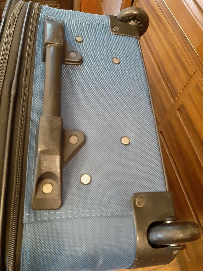 Samsonite ソフトキャリーバッグ サムソナイト