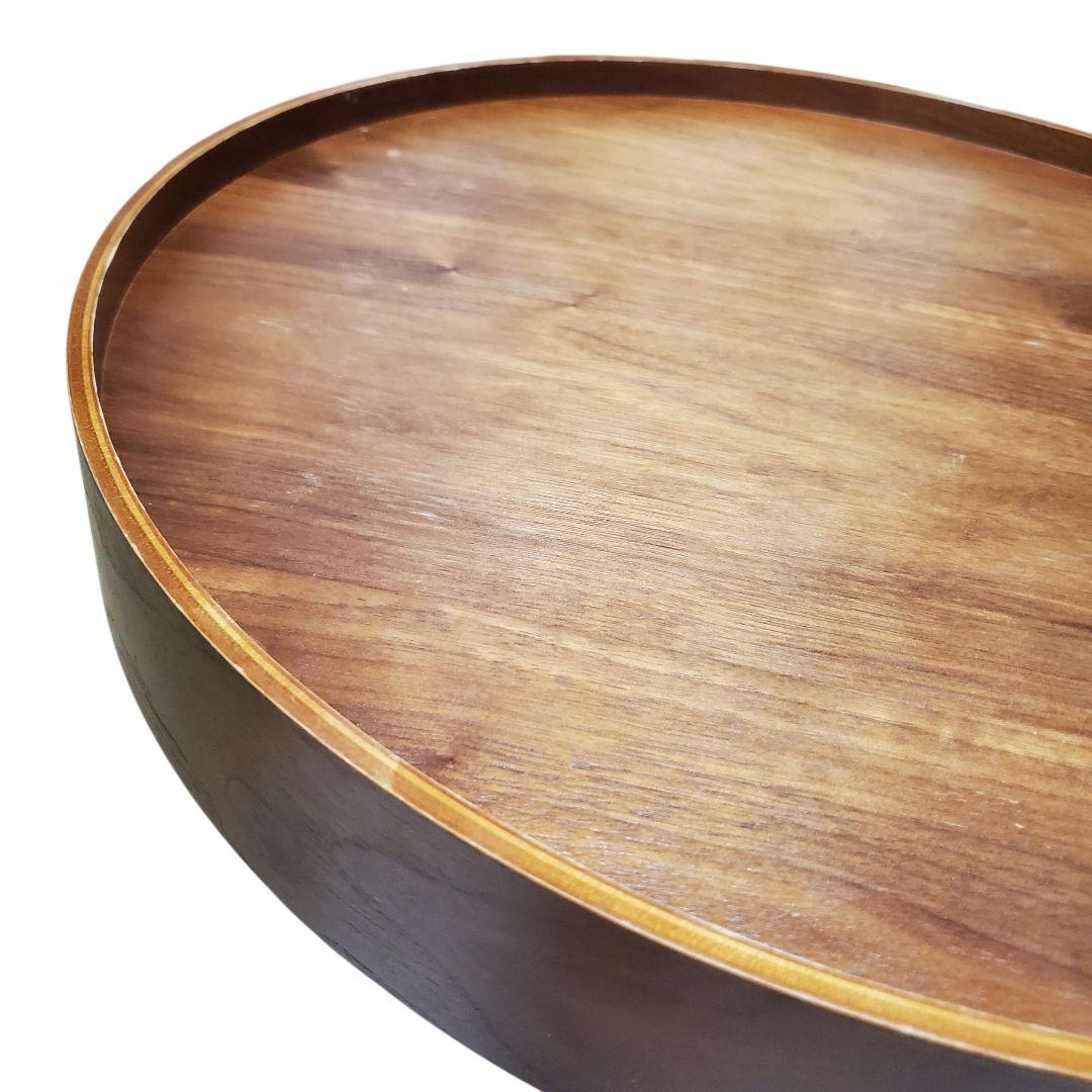 ACTUS SOFTLINEのサイドテーブル DRUMS POUF デンマーク