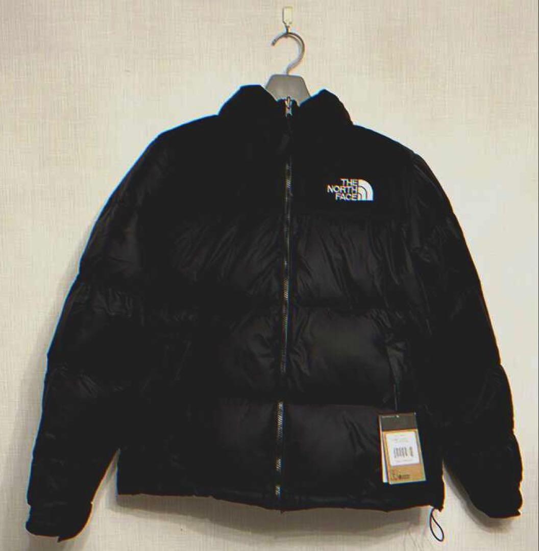 THE NORTH FACE ダウンジャケット ヌプシ 700 XLサイズ