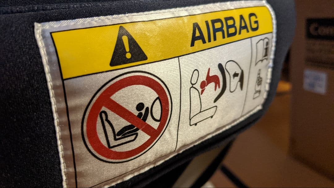 ☆Combi Culmove☆ ISOFIX チャイルドシート