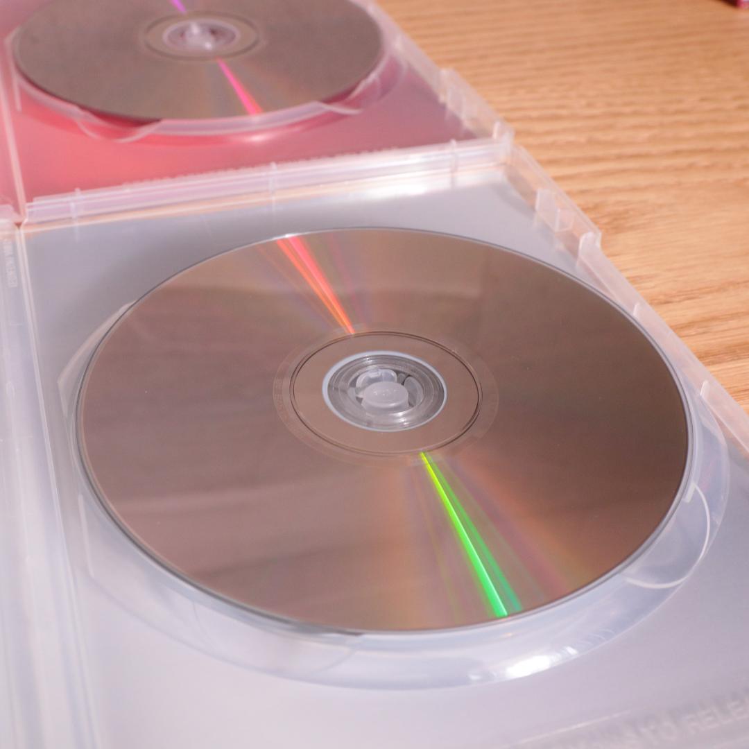 a K2C ENTERTAINMENT DVD BOX 米盛Ⅴ 米米CLUB