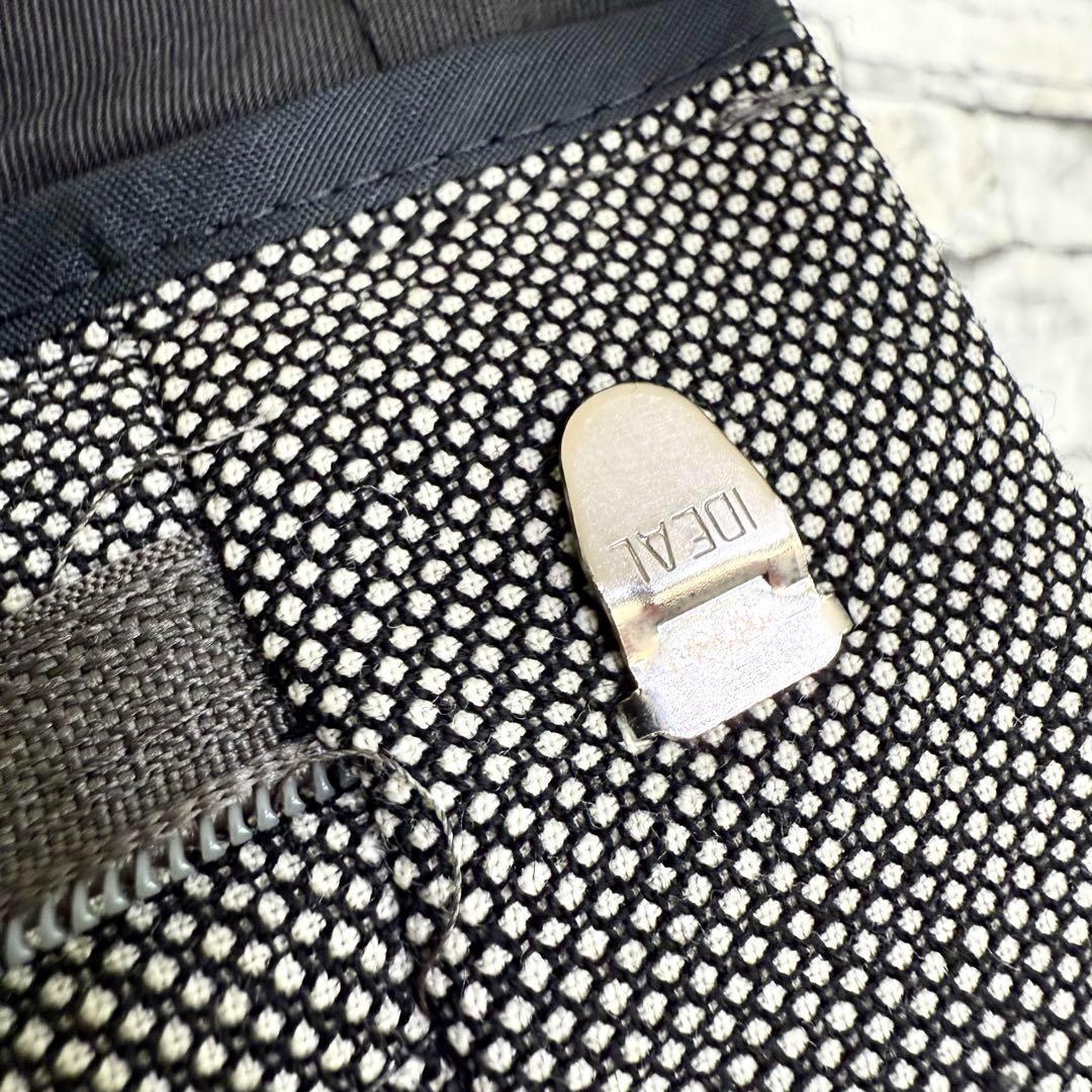 VERSACE CLASSIC ヴェルサーチ ダブルスーツジャケットパンツ 46