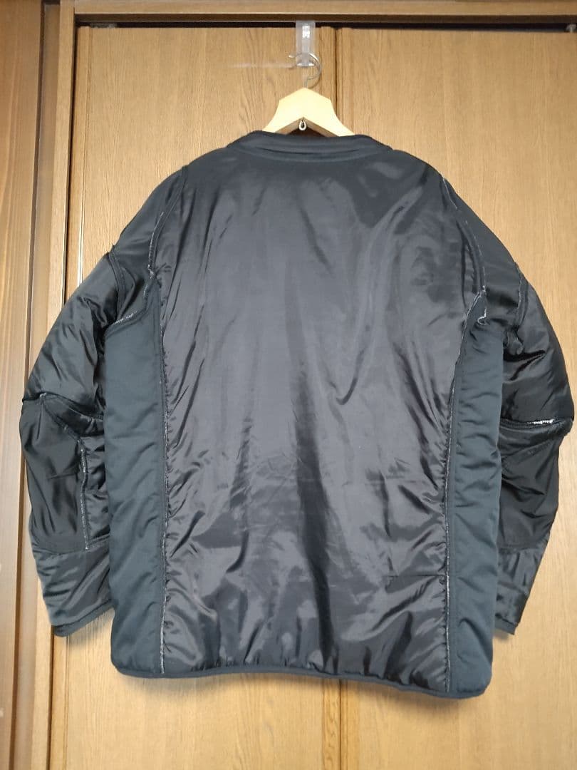 POWERAGE | FURライダース | XLサイズ