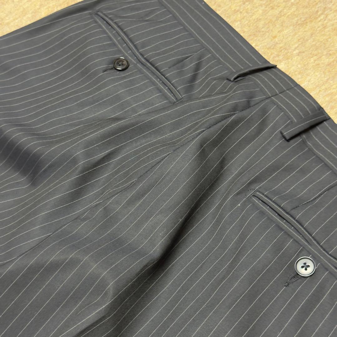 ドルチェアンドガッバーナ ダブル スーツ セレモニー　48