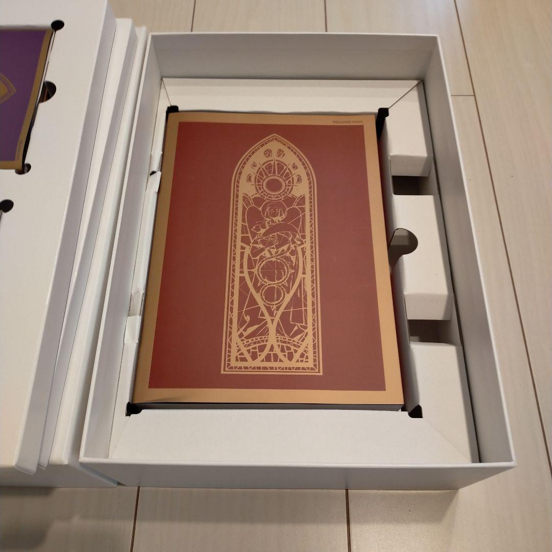 ドラッグ オン ドラグーン3　10周年記念品　美品