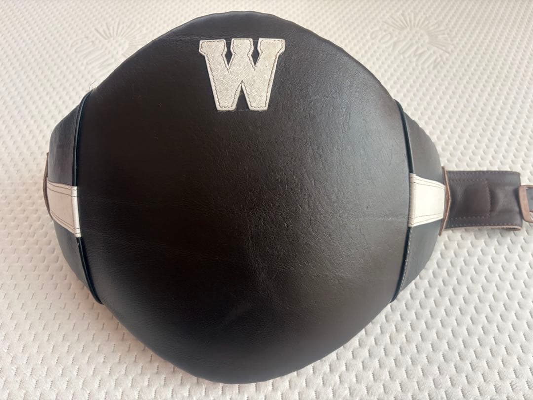 クリスマスセール！ムエタイ　スーパーウィンWキックミット、ベリーガード、レガース