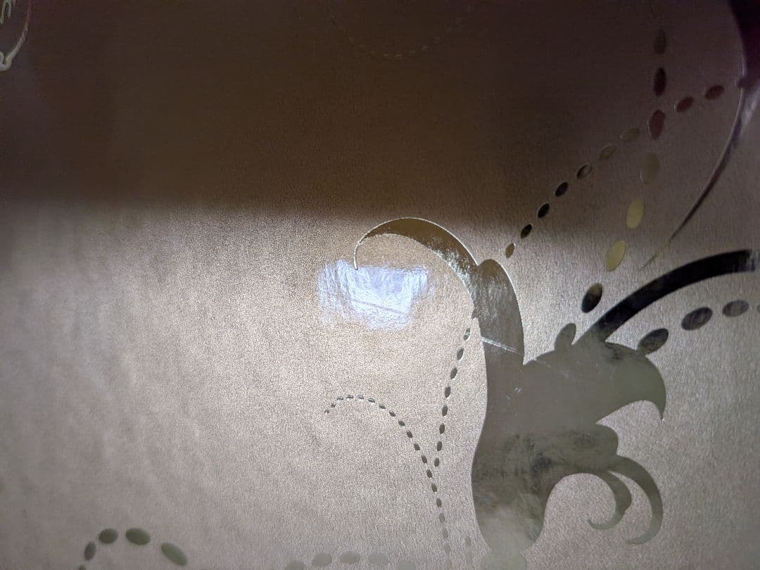 THE ALFEE 40th スペシャルボックス / プレミアムメンバーズ記念品