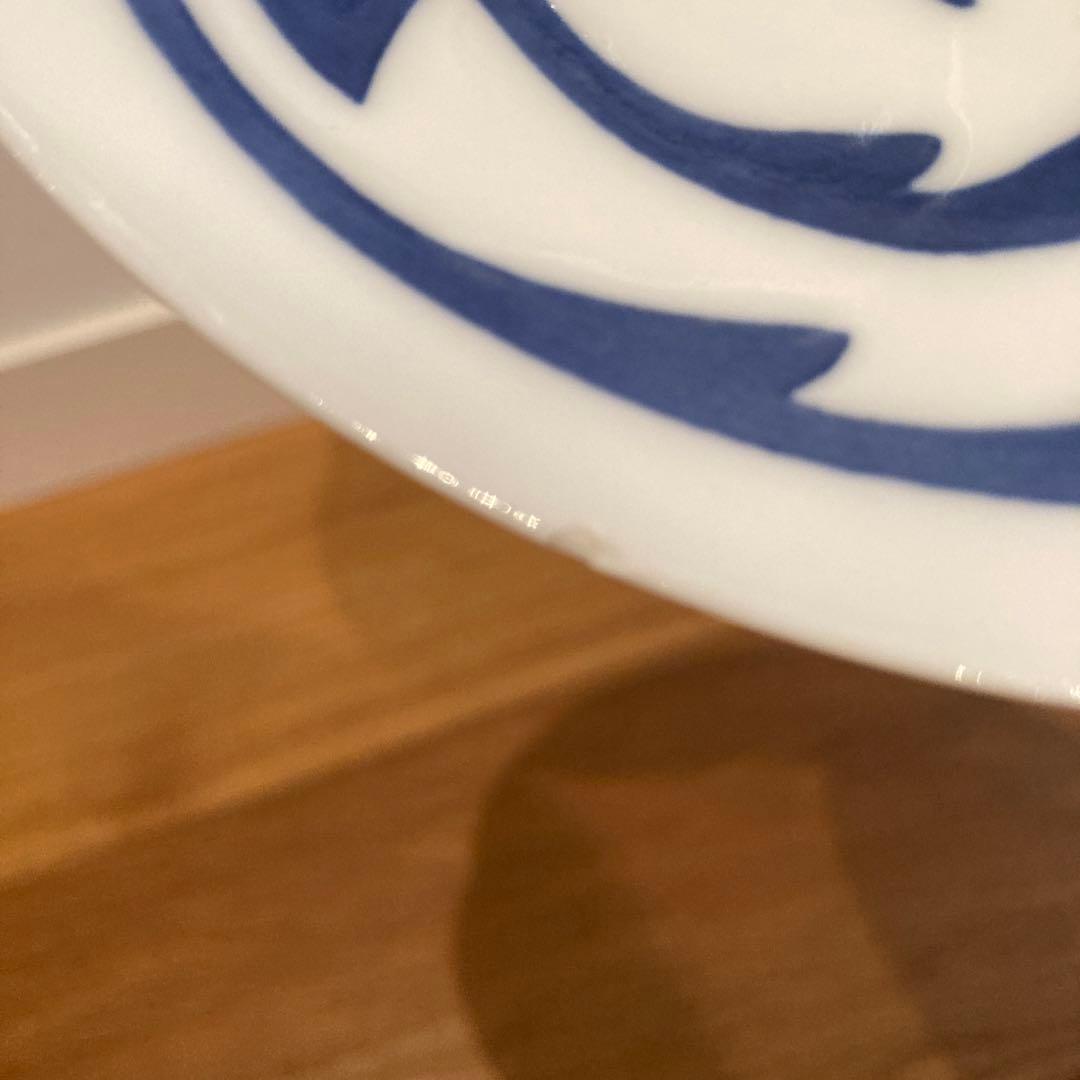 北欧ヴィンテージ　ロイヤルコペンハーゲン　記念プレート　1898年イヤープレート