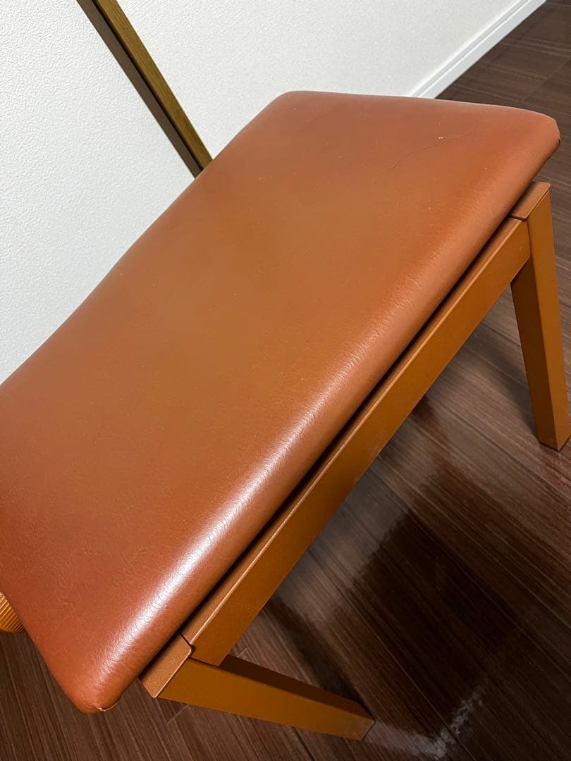 ホワイト電子ピアノCASIOPriviaPX-850 高低自在椅子付き