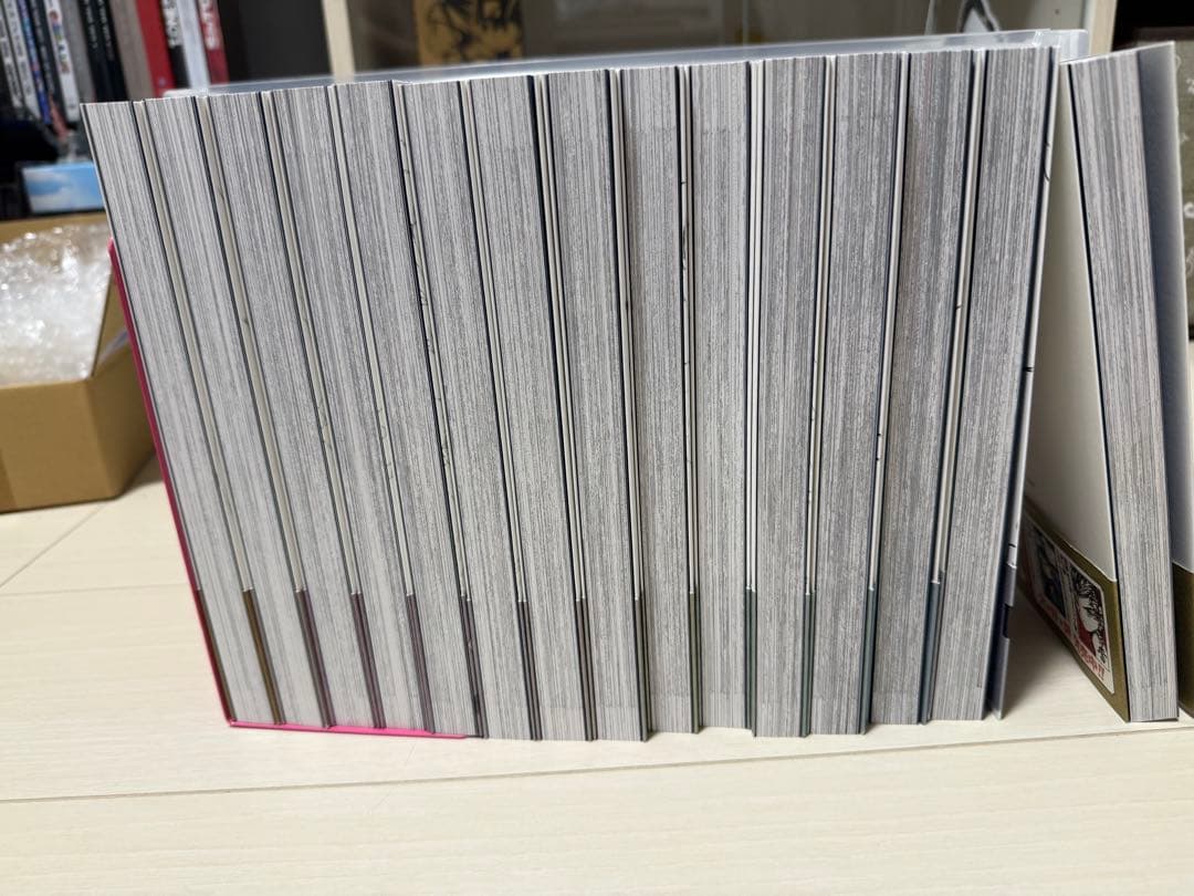 幽遊白書 完全版 15巻セット