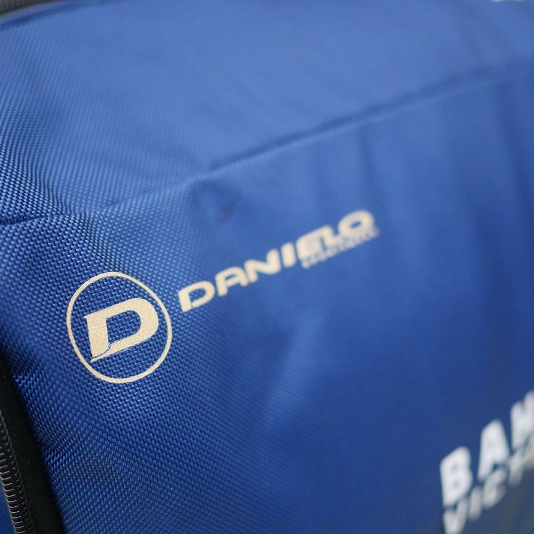 選手支給品 バーレーンヴィクトリアス 非売品レインバッグ ウェットバッグ