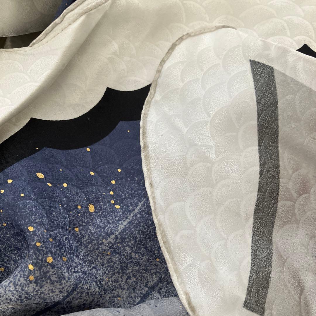 徳永鯉　鯉のぼり　風舞い　3M