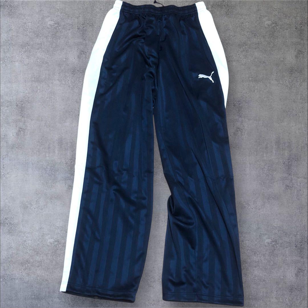 ⭐️タグ付き・未使用⭐️PUMA プーマ　ジャージセットアップ　XO あのちゃん