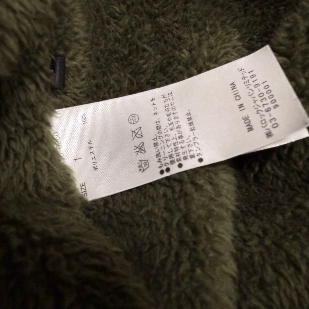 y2k 00s❤︎ SLY モッズコート