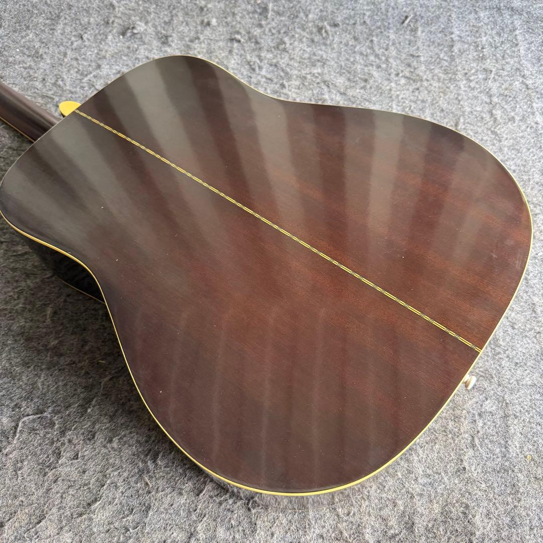 K7激安早い者勝ち✨Yamaha ヤマハ FG-201B アコースティックギター