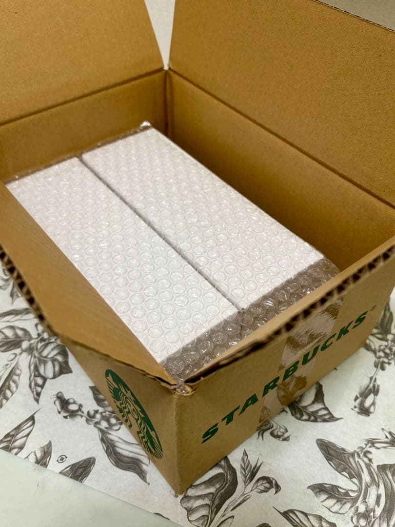 【希少】PORTER × スターバックス リザーブ® ステンレスボトル セット