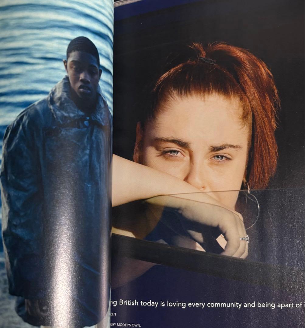 i-D Magazine 2018 Timothée Chalamet