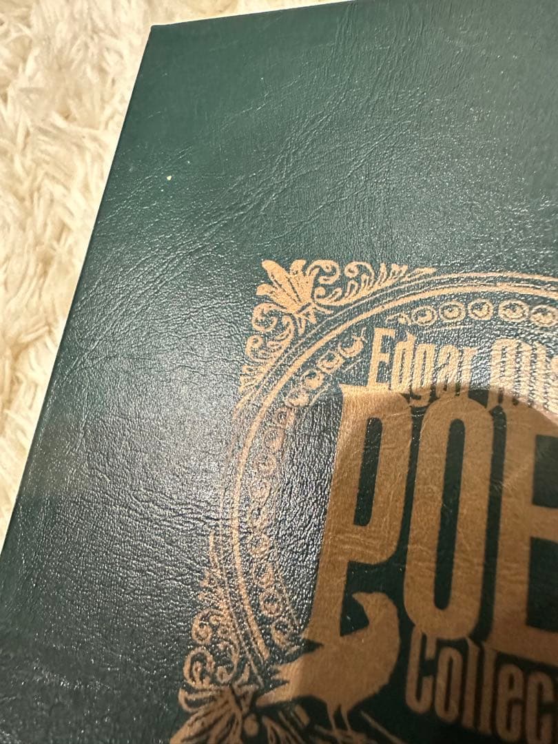 エドガー・アラン・ポォ怪奇コレクション DVD-BOX vol.Ⅰ・Ⅱ・Ⅲ　美品