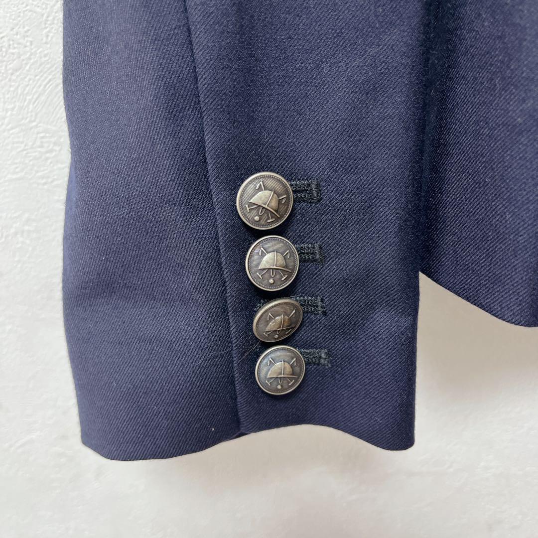 Ralph Lauren ネイビー ブレザー 160 キッズ　フォーマル