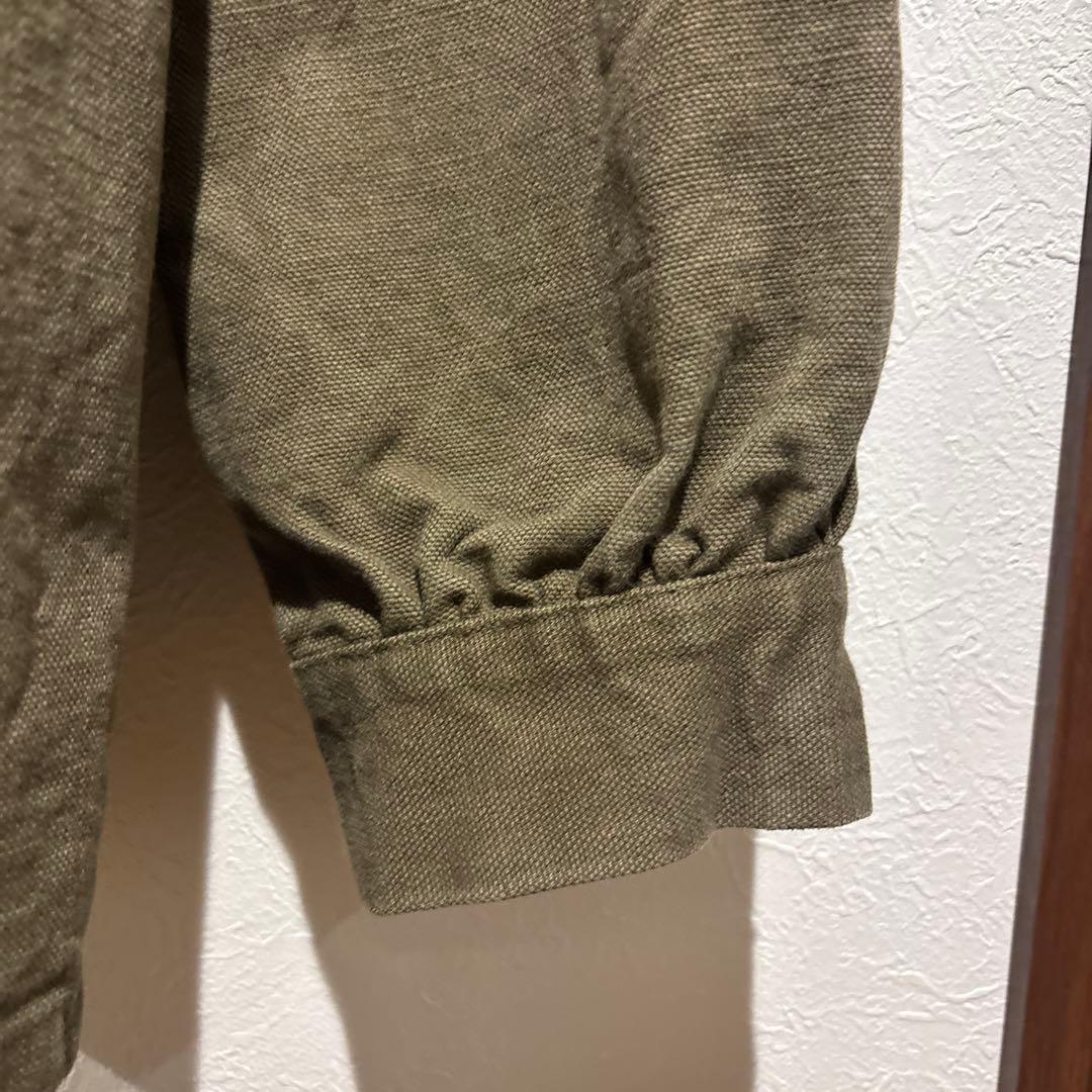 NigelCabournナイジェルケーボン　フレンチアーミージャケット