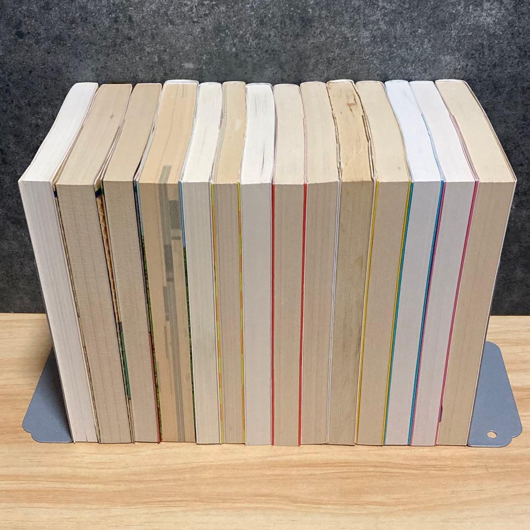 【全21巻＋14冊】 あたしンち 全巻セット アニメ 劇場版 公式ファンブック