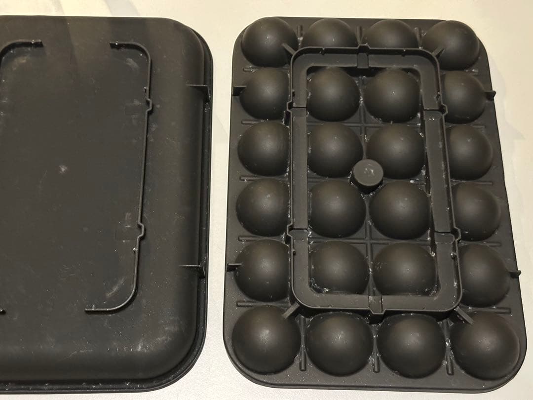 BRUNO スモーキーグリーンコンパクトホットプレート 鍋、グリル、たこ焼き