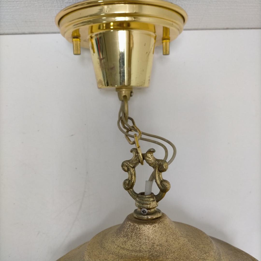 ペンダントライト おしゃれ アンティーク ランプ レトロ 250526