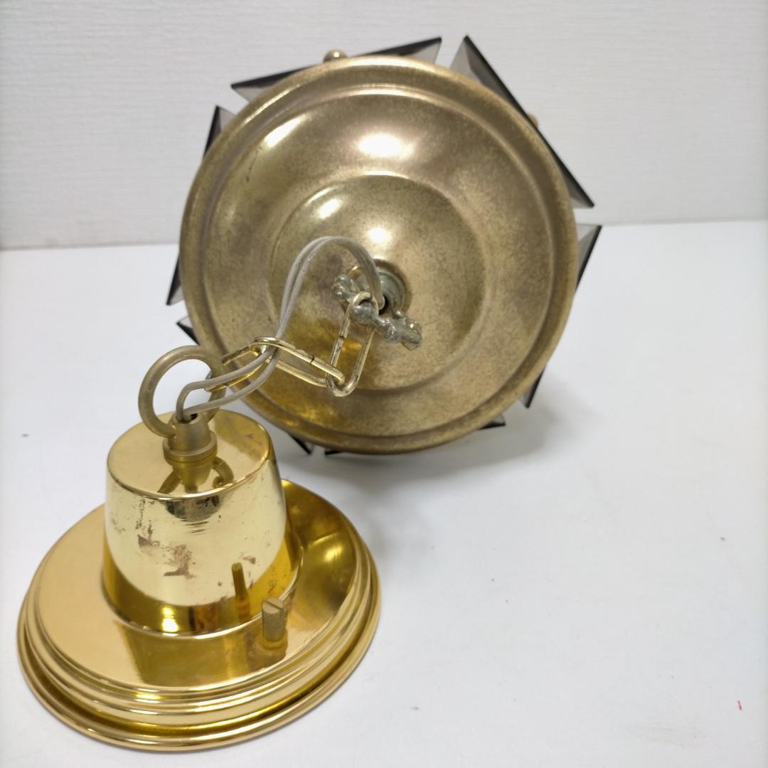 ペンダントライト おしゃれ アンティーク ランプ レトロ 250526