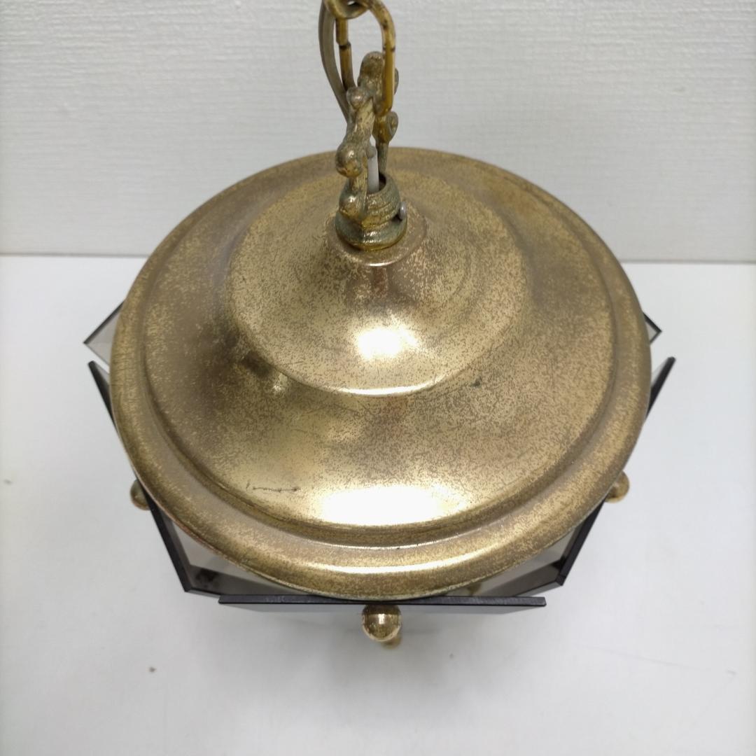 ペンダントライト おしゃれ アンティーク ランプ レトロ 250526